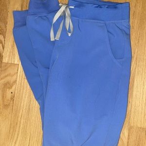 Figs Jogger Scrub pant